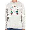 The Graphic Hive DTG Sweatshirt Thumbnail