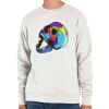 The Graphic Hive DTG Sweatshirt Thumbnail