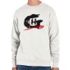 The Graphic Hive DTG Sweatshirt Thumbnail