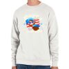 The Graphic Hive DTG Sweatshirt Thumbnail