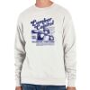 The Graphic Hive DTG Sweatshirt Thumbnail