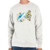 The Graphic Hive DTG Sweatshirt Thumbnail