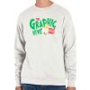 The Graphic Hive DTG Sweatshirt Thumbnail