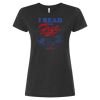 Women's Combed Cotton T-Shirt Thumbnail