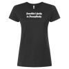 Women's Combed Cotton T-Shirt Thumbnail