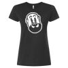 Women's Combed Cotton T-Shirt Thumbnail